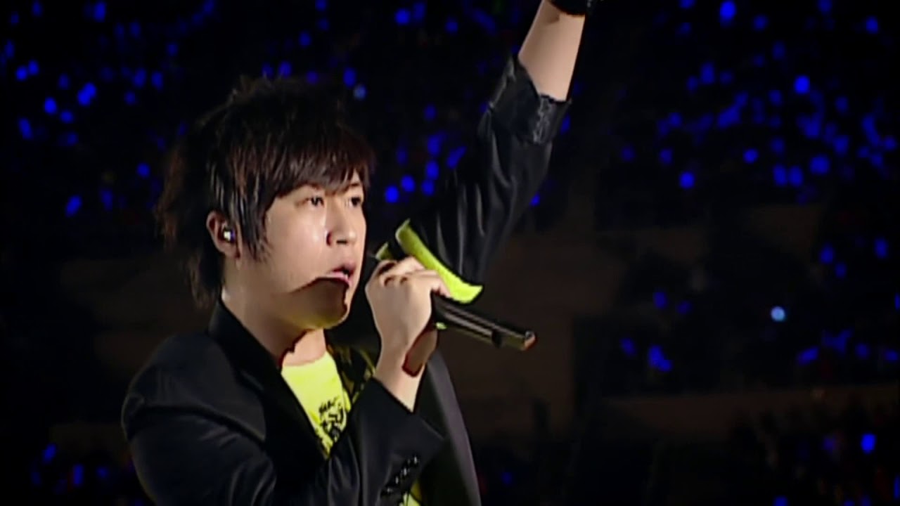 [Vietsub HD] Mayday DNA Concert Part 2