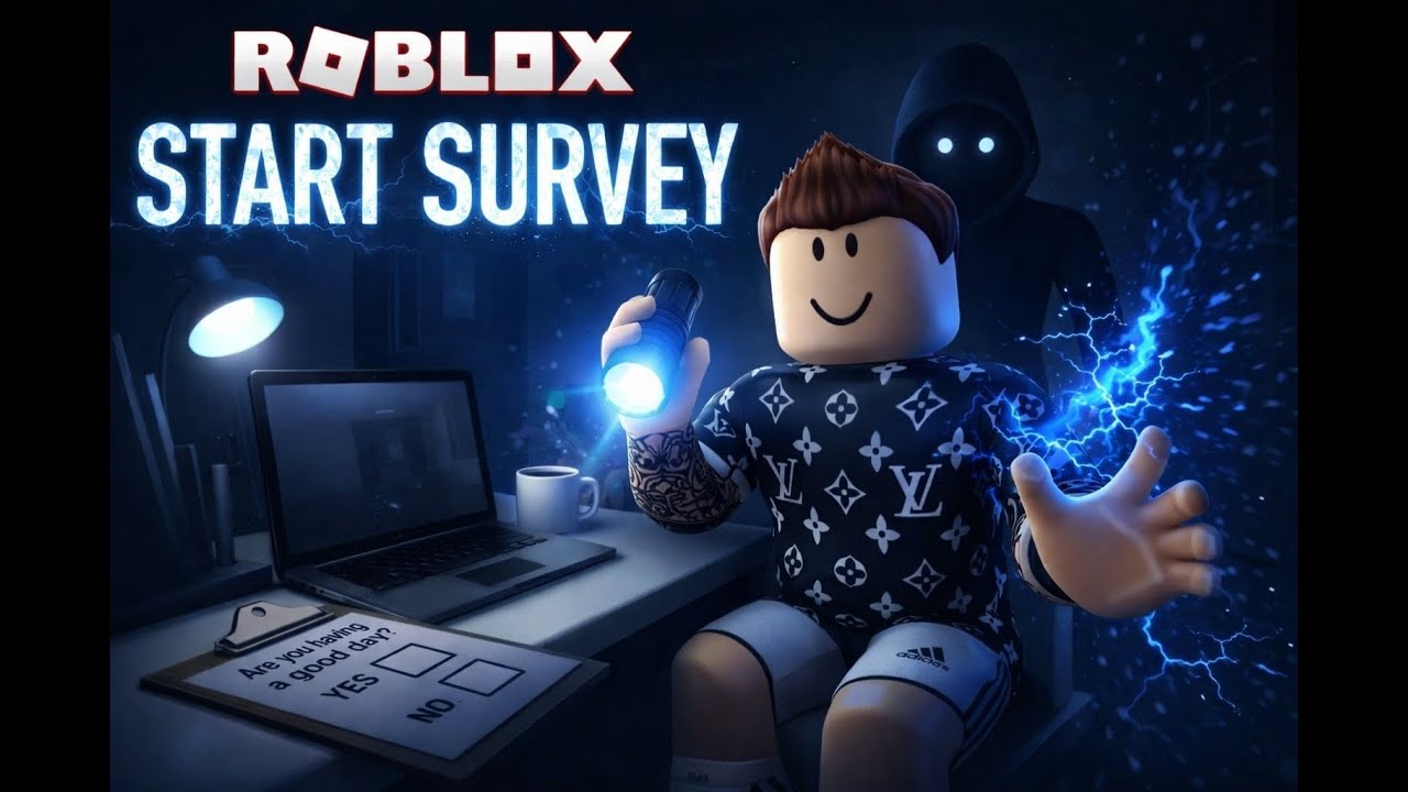 ПРОШЁЛ ПЕРВЫЙ ОПРОС В START SURVEY — ЖЕСТЬ! 😱А ВТОРОЙ ОКАЗАЛСЯ ЕЩЁ СТРАШНЕЕ! 😨