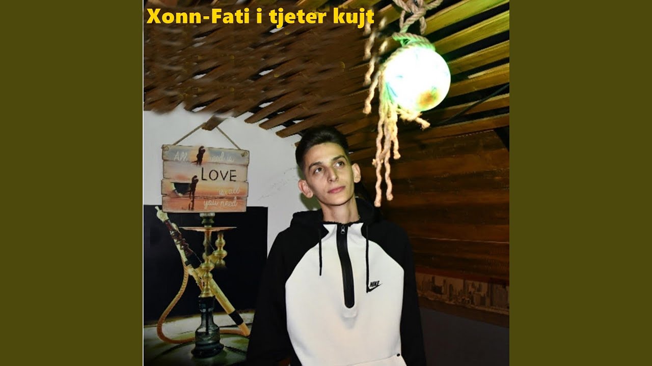 Fati tjeter kuj