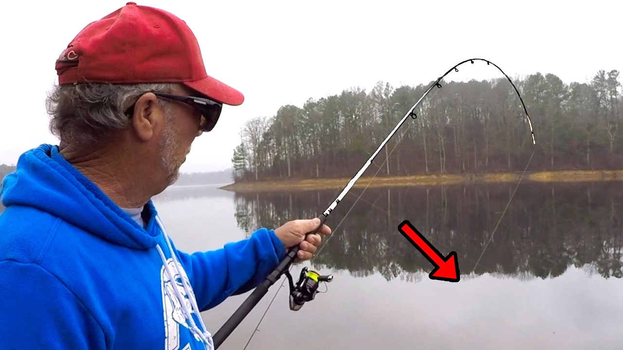 If You Like To Eat Crappie, Let Me Show You How To Find & Catch TONS!