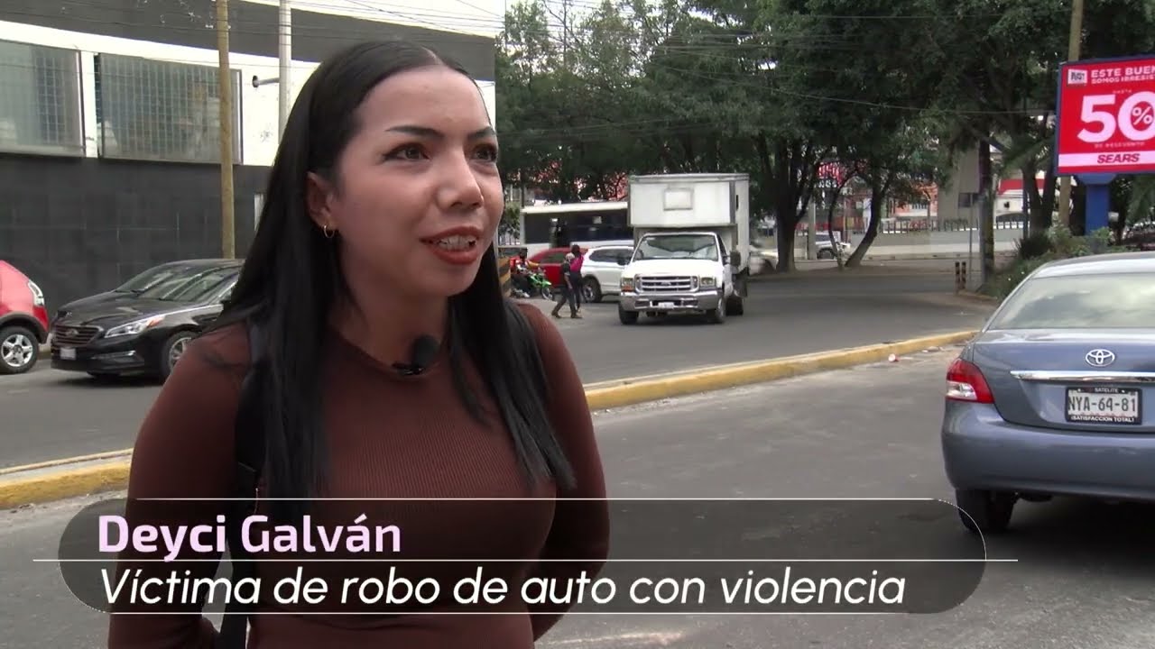 ¿Te robaron tu auto? Esto tendrás qué hacer y pagar