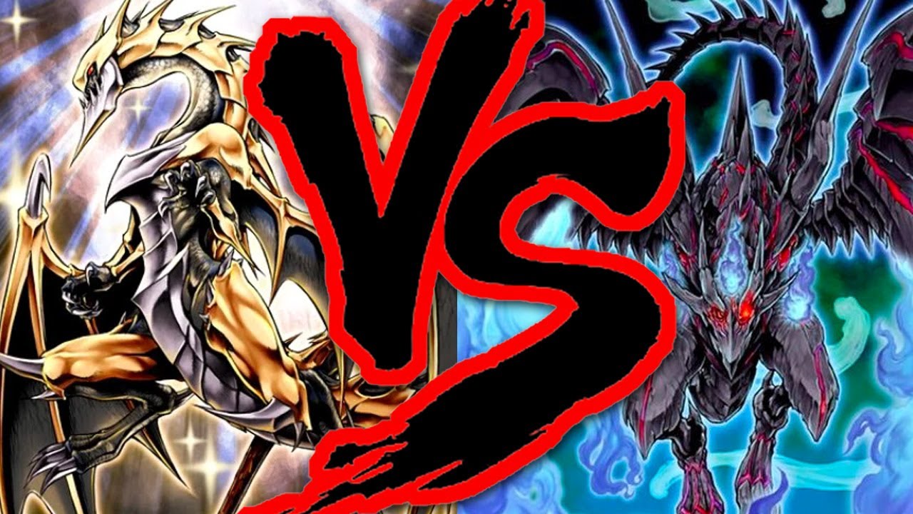 Dragons vs. Zombies Structure Deck Duel Part 2! | Yu-Gi-Oh! Sealed Saturday