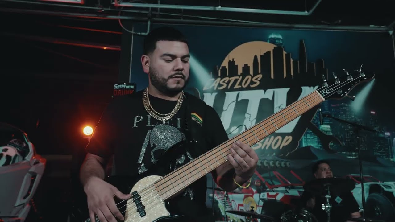 Grupo Elexion - Soy Flakito [Official Video]