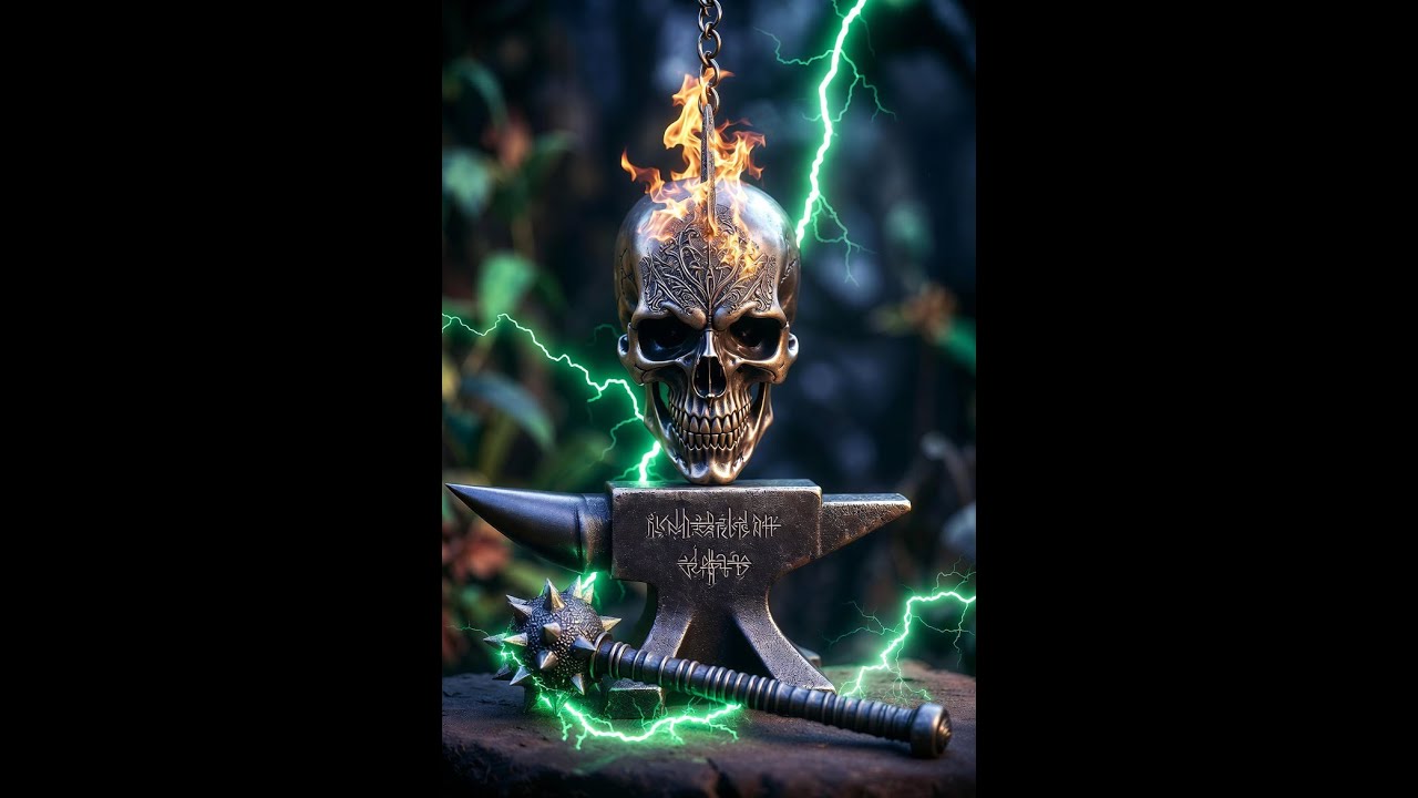 Frostgrave Игра 6