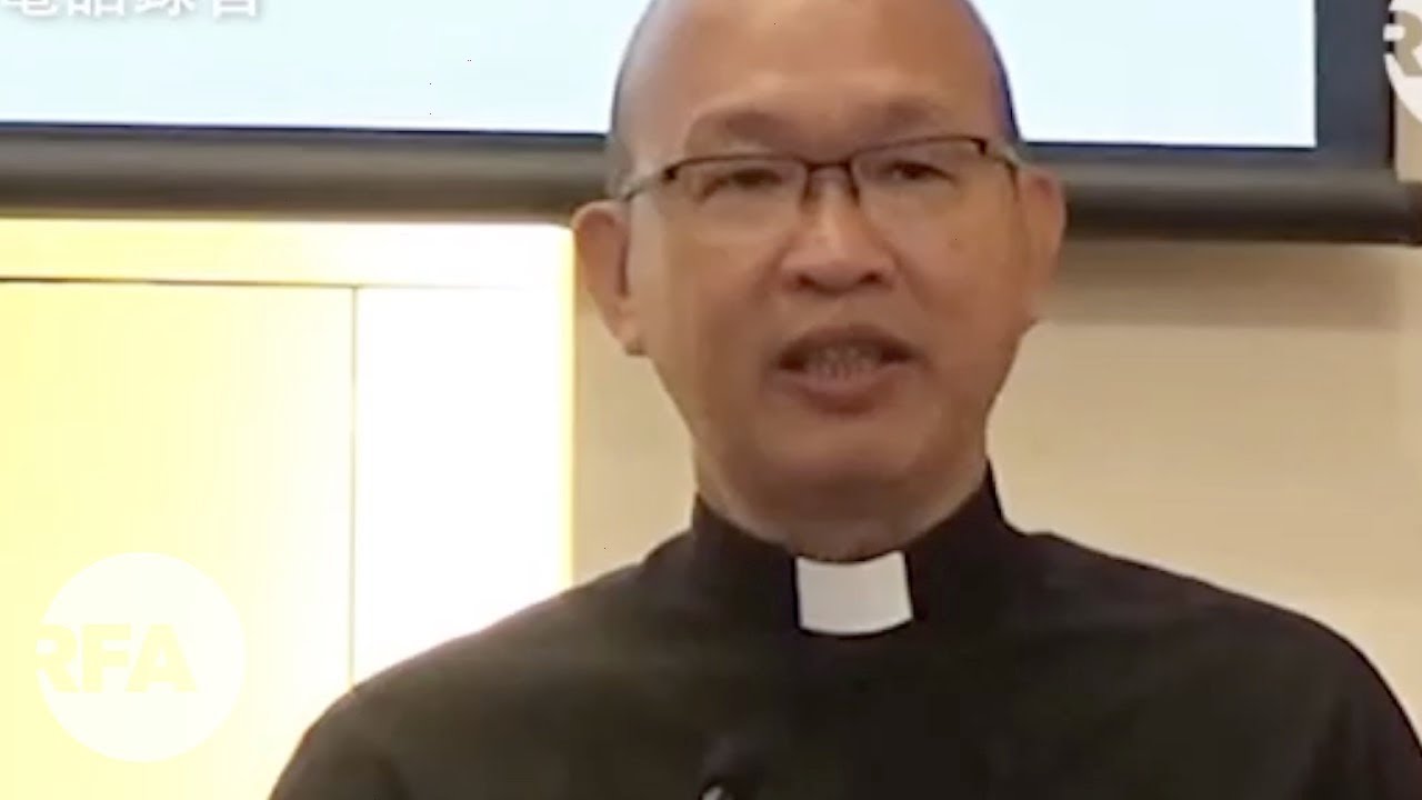 香港教區主教懸空21個月  陳日君樞機：北京要一個「完全聽話」的香港主教