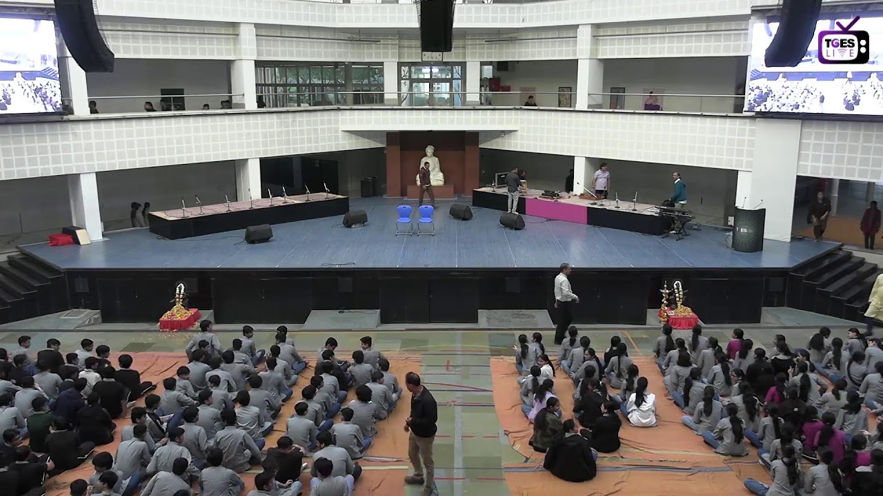 TGES Live Prayer 2026 | SNK East | 05-Feb-2026 | Morning Prayer
