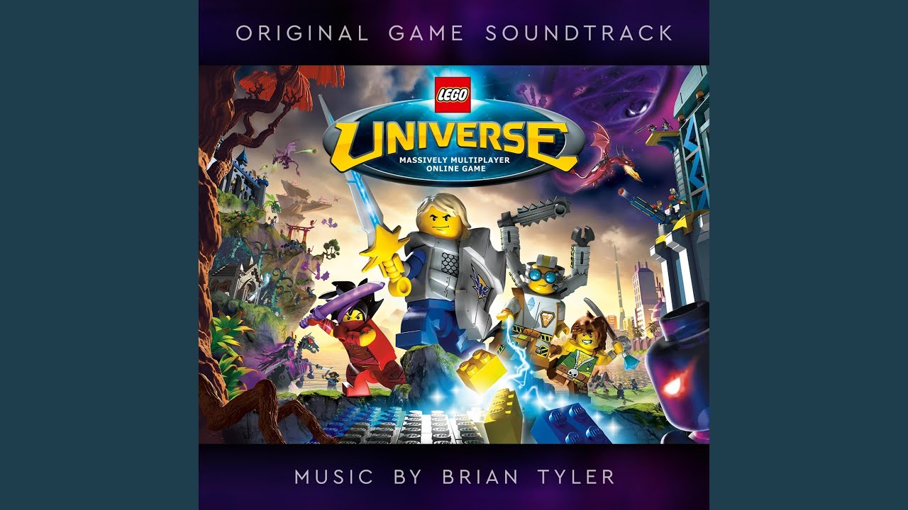 LEGO Universe