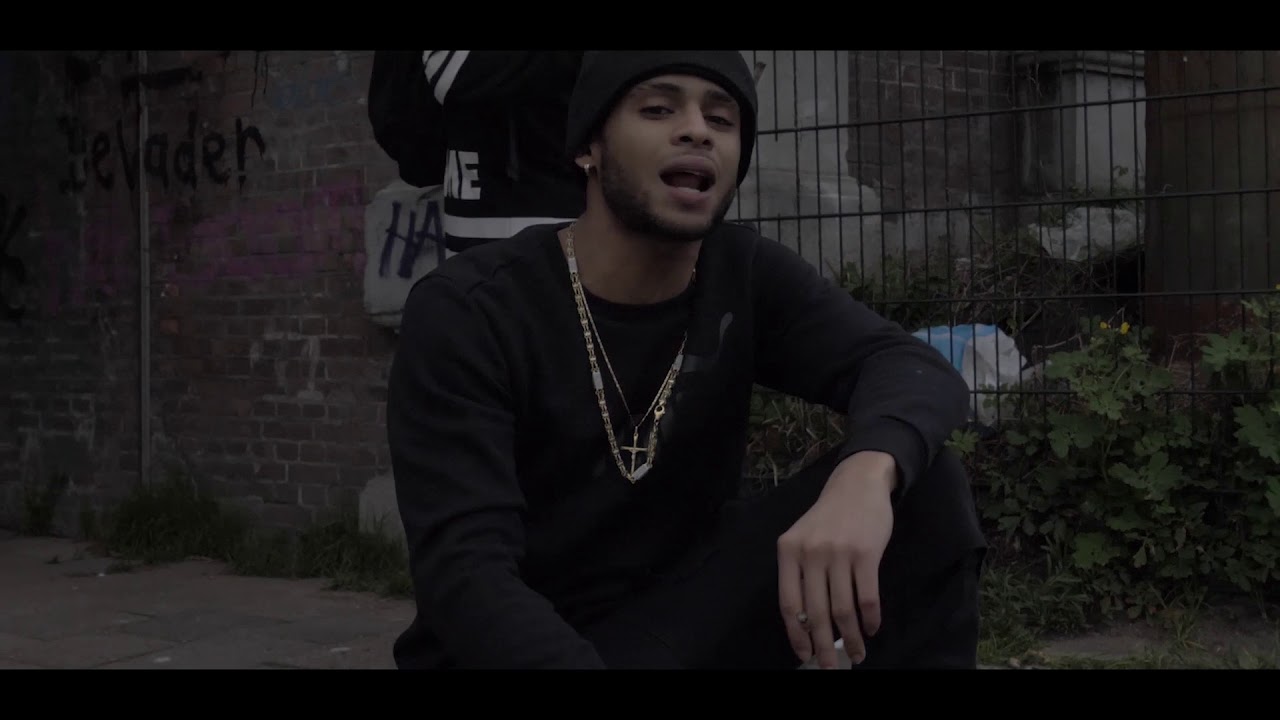 Chris Murder X Trap Docks X Robaloo Frans - Kai (Official Video)