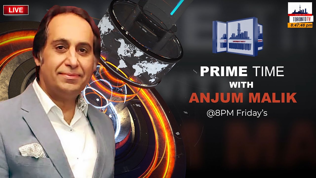Prime Time with Anjum Malik | Special Episode — 2025 Review | Saturday, 27th December 2025
