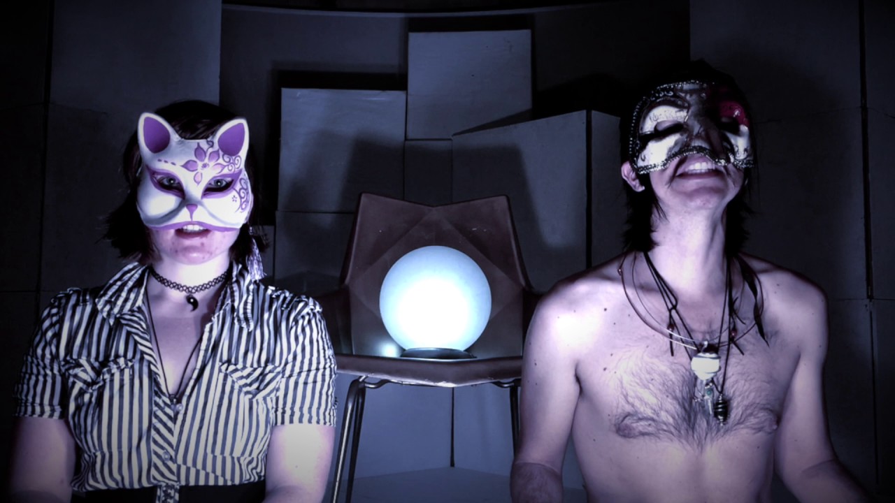 TGTG - Crystal Ball (Official Video)