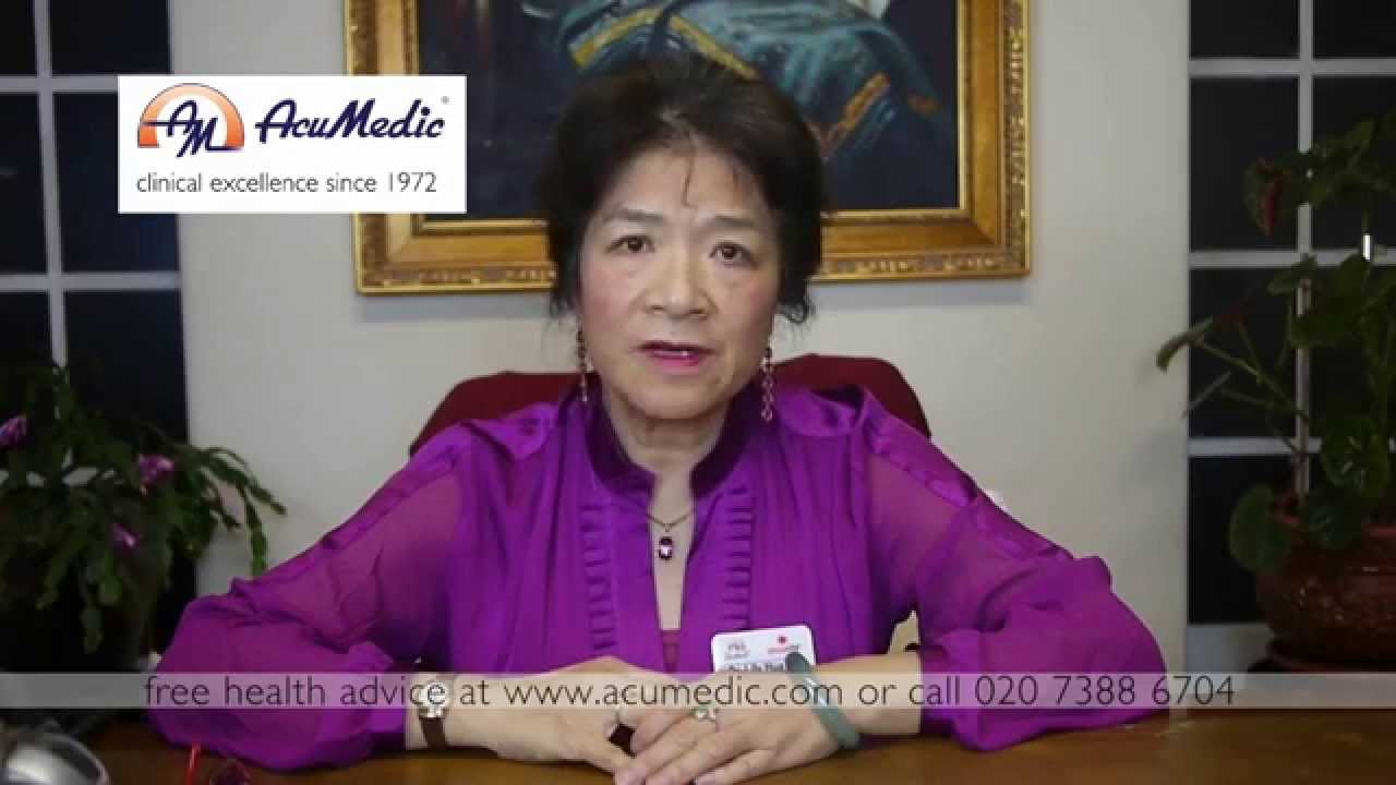 Treat Infertility with Chinese Medicine & Acupuncture - Introduction