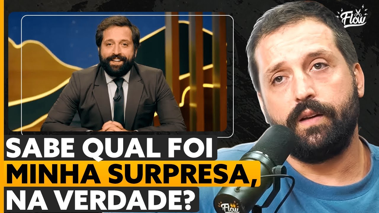 O FIM do Greg News