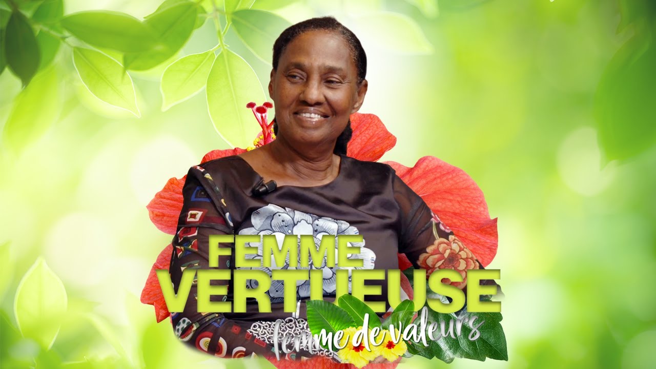 Femme vertueuse femme de valeurs | Emission 137 : Esther QUITMAN