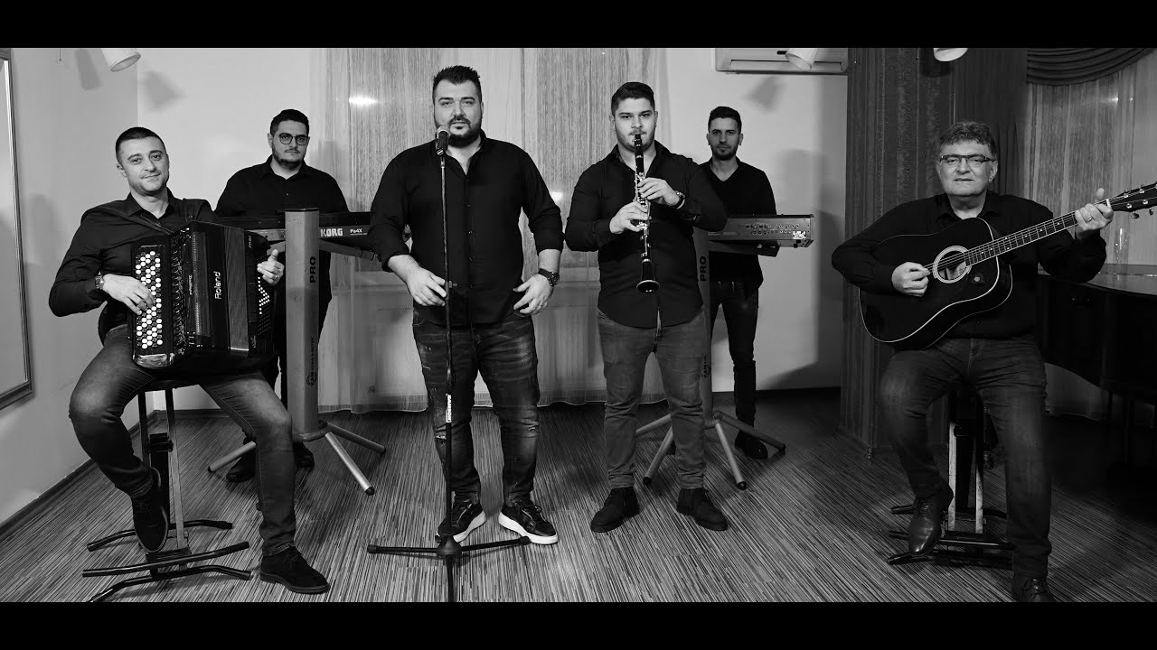 Pilistera - Hiu un om
