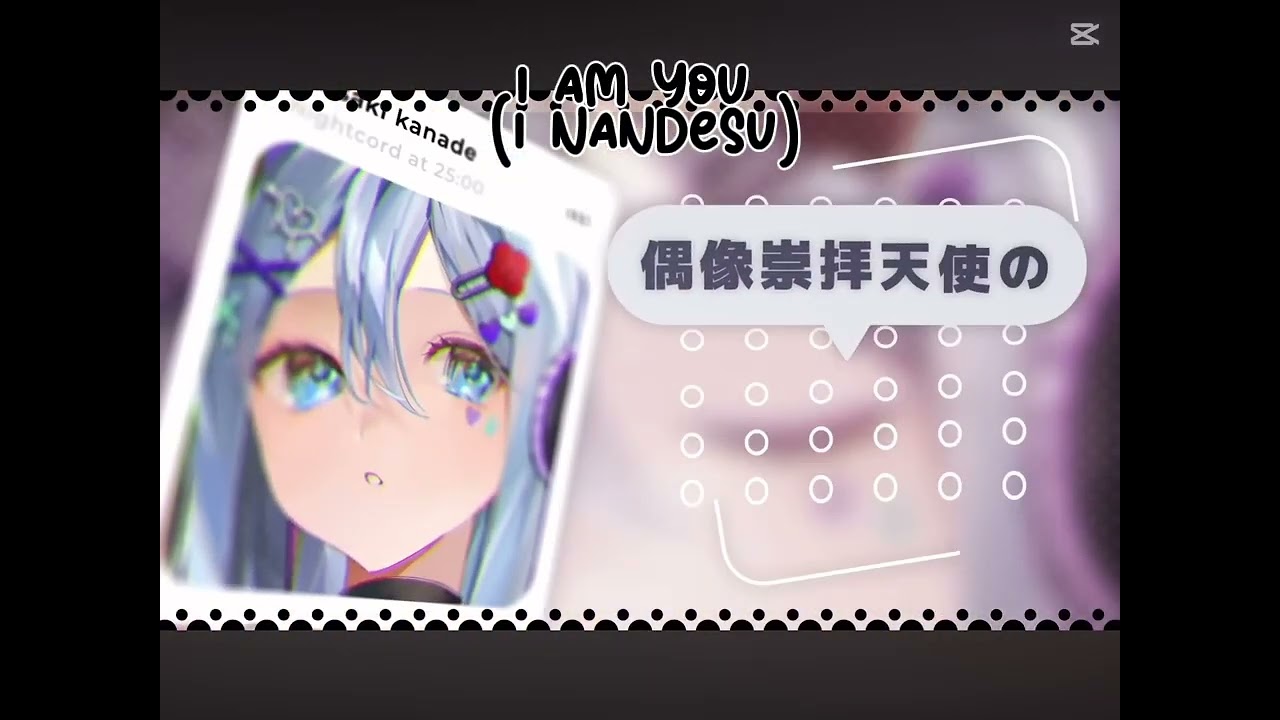My favourite parts for each n25 comm song