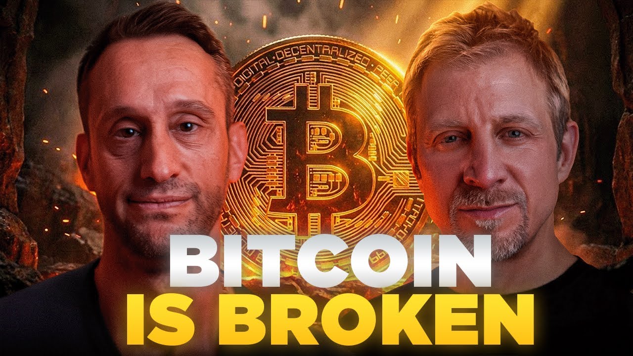 “The 4-Year Bitcoin Cycle Is DEAD! Here’s What Replaces It
