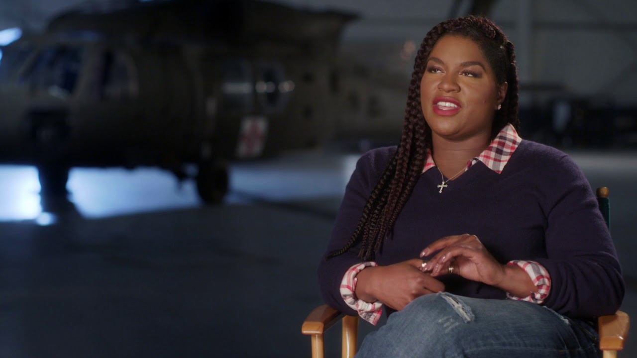 Pitch Perfect 3 - Itw Ester Dean (official video)