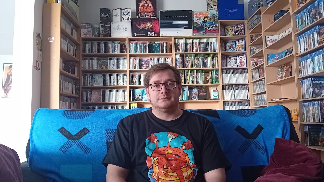 Selling my Game collection.