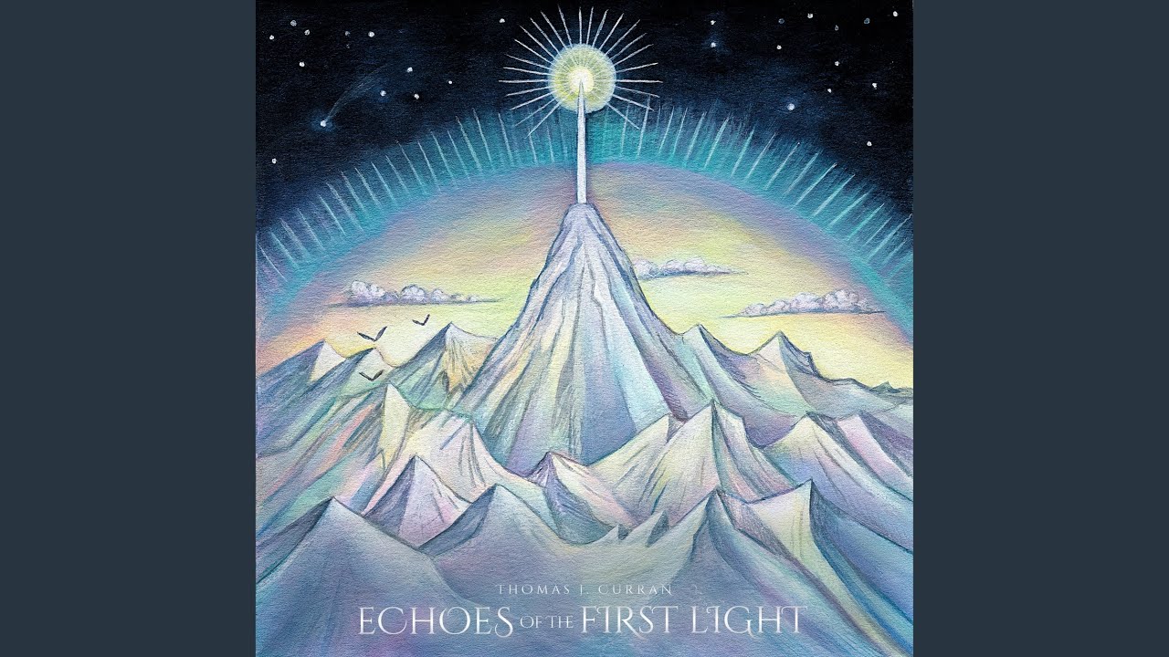 Flight of the Eagles (feat. Aougi & The Budapest Scoring Orchestra)