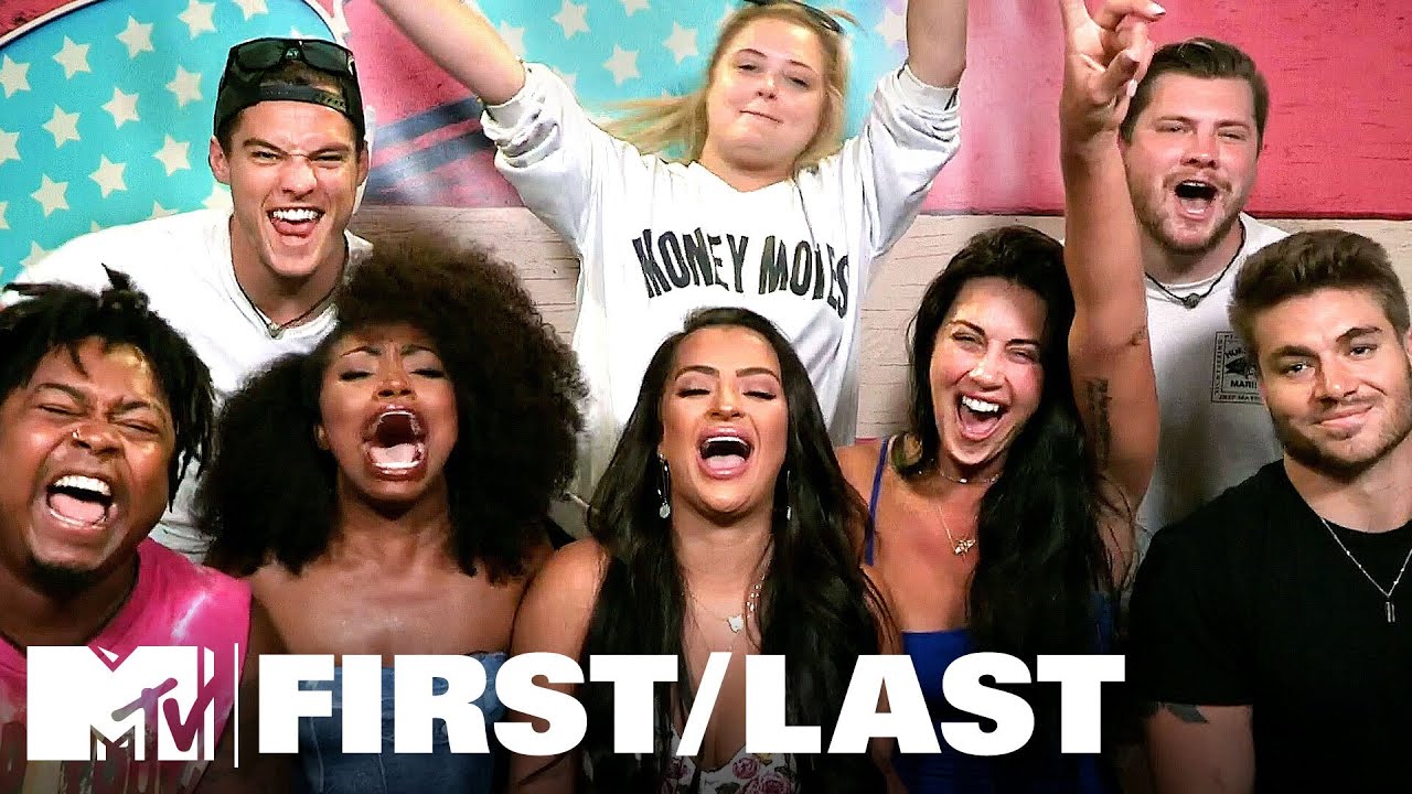 The FIRST & LAST 5 Minutes of MTV Floribama Shore Season 3