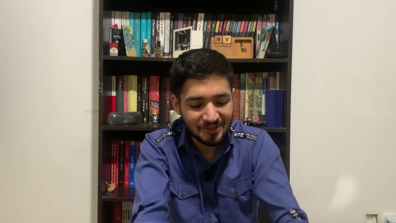 Vinak - Bodo Baw [Break Down]/ویناک - بدو باو [کندوکاو]