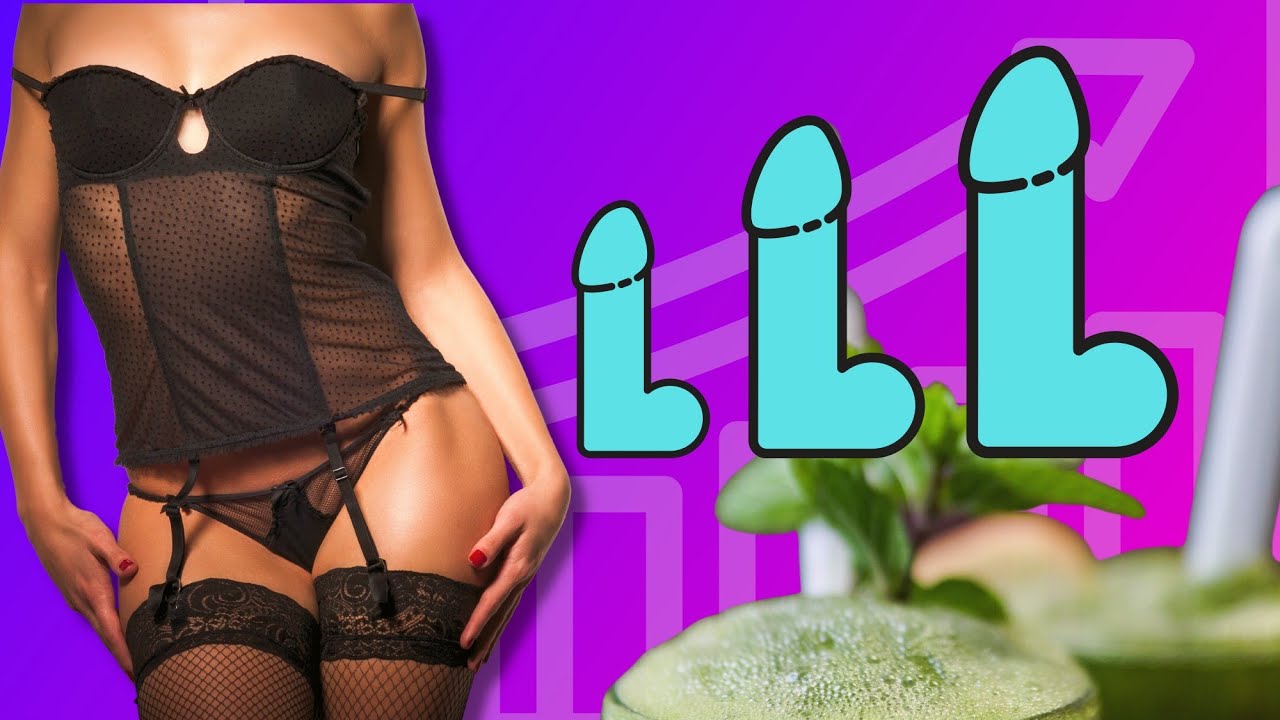 🎆 Сделай ему этот коктейль 🍸 и ты не засидишься надолго от удовольствия 🤭 Улучшите эрекцию