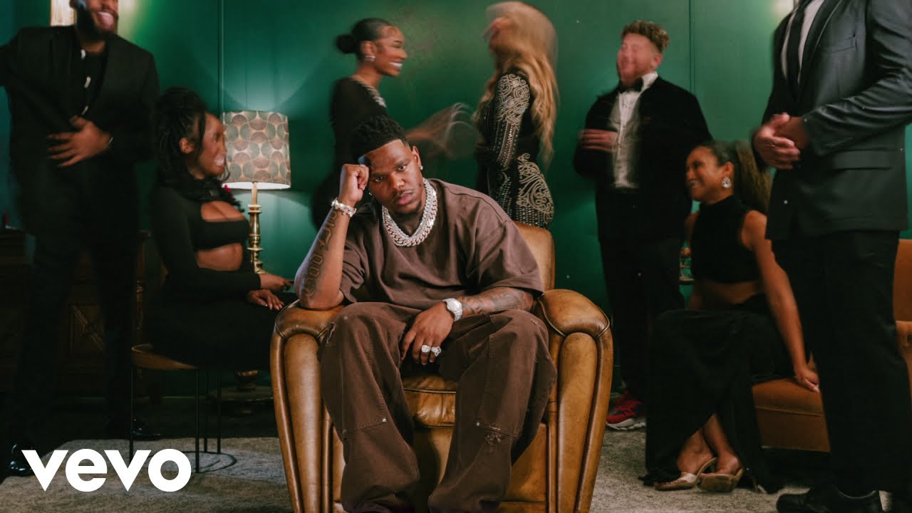 Fridayy, Meek Mill - Proud of Me (Audio)