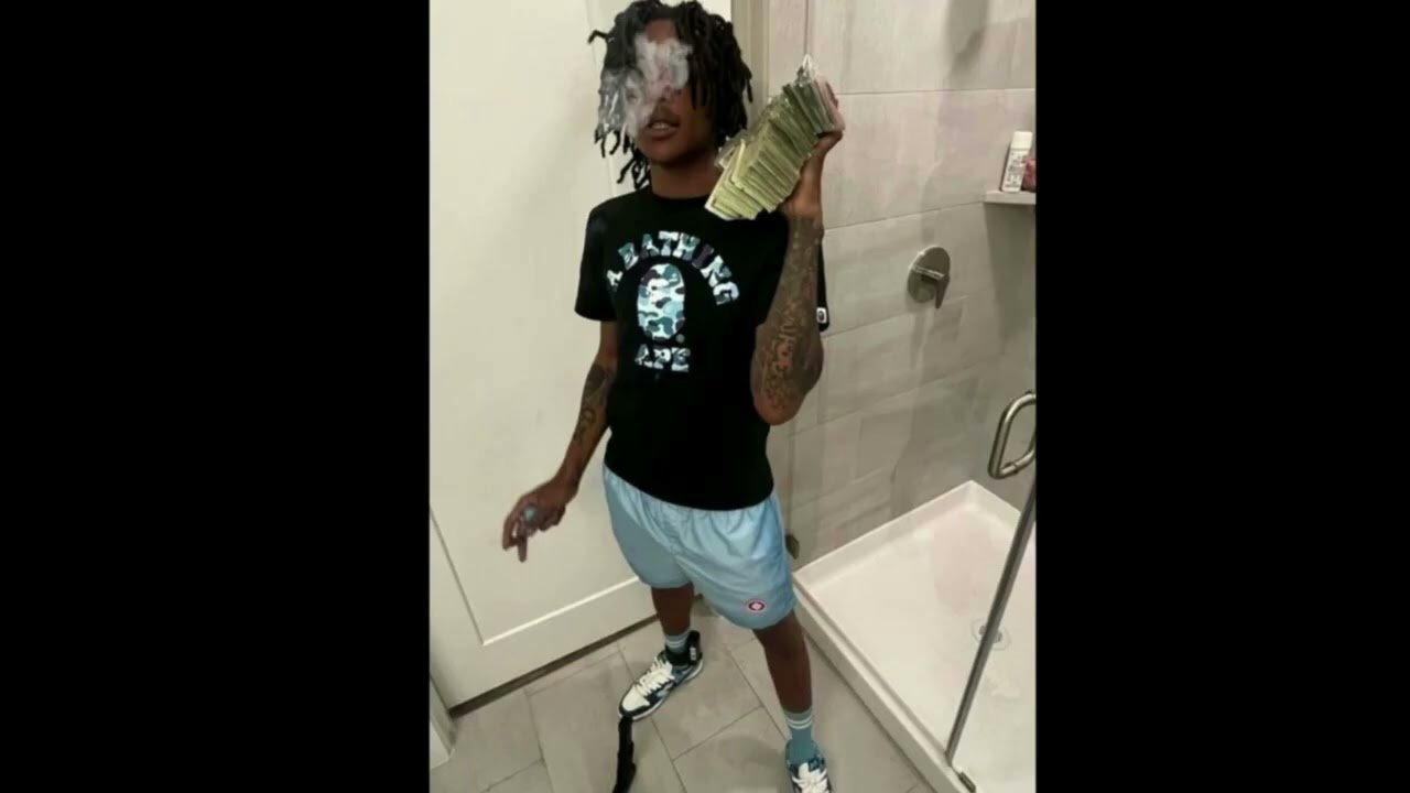 [FREE] Splurge × Sleazyworld Type Beat ''James''