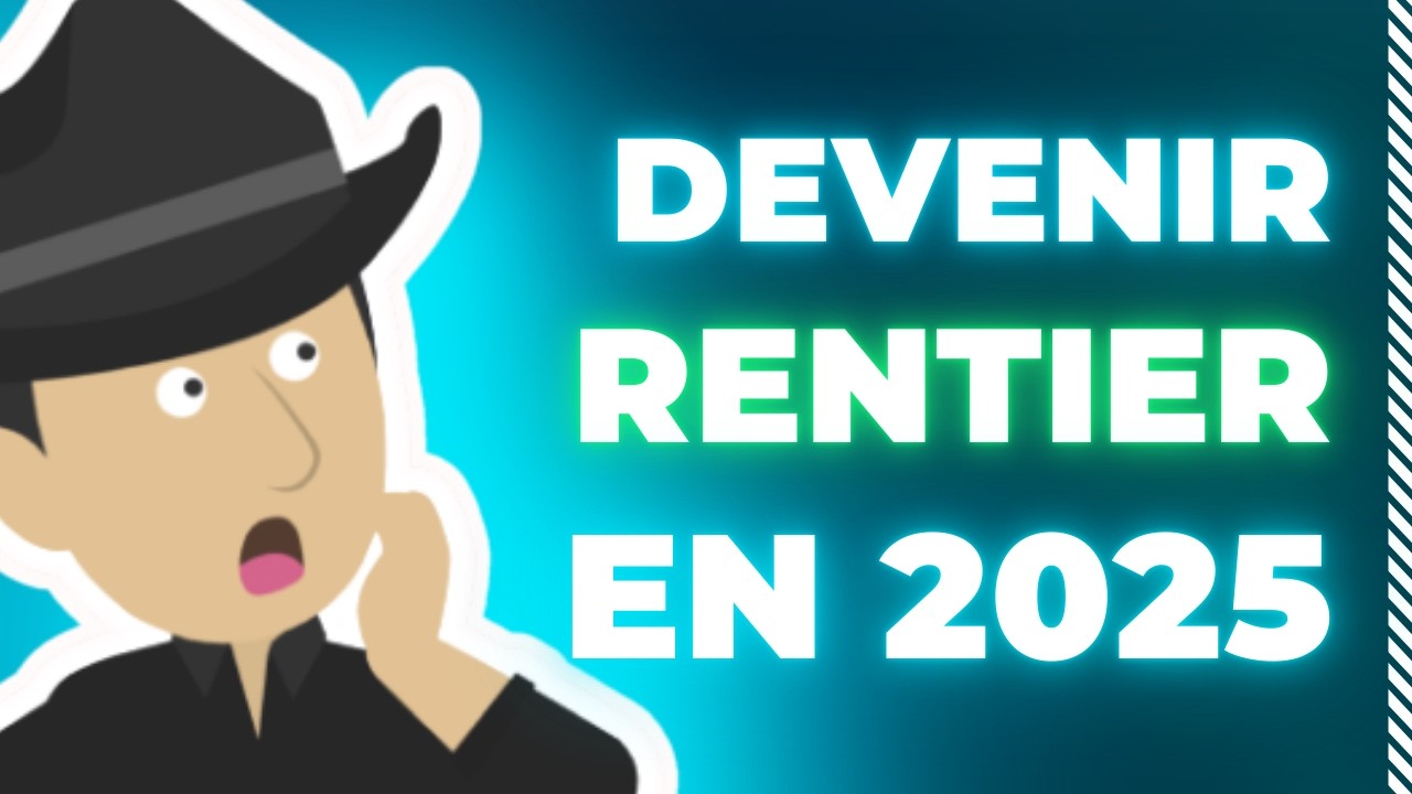 2000&euro;/Mois En Revenus Passifs : Voici Comment Y Arriver !
