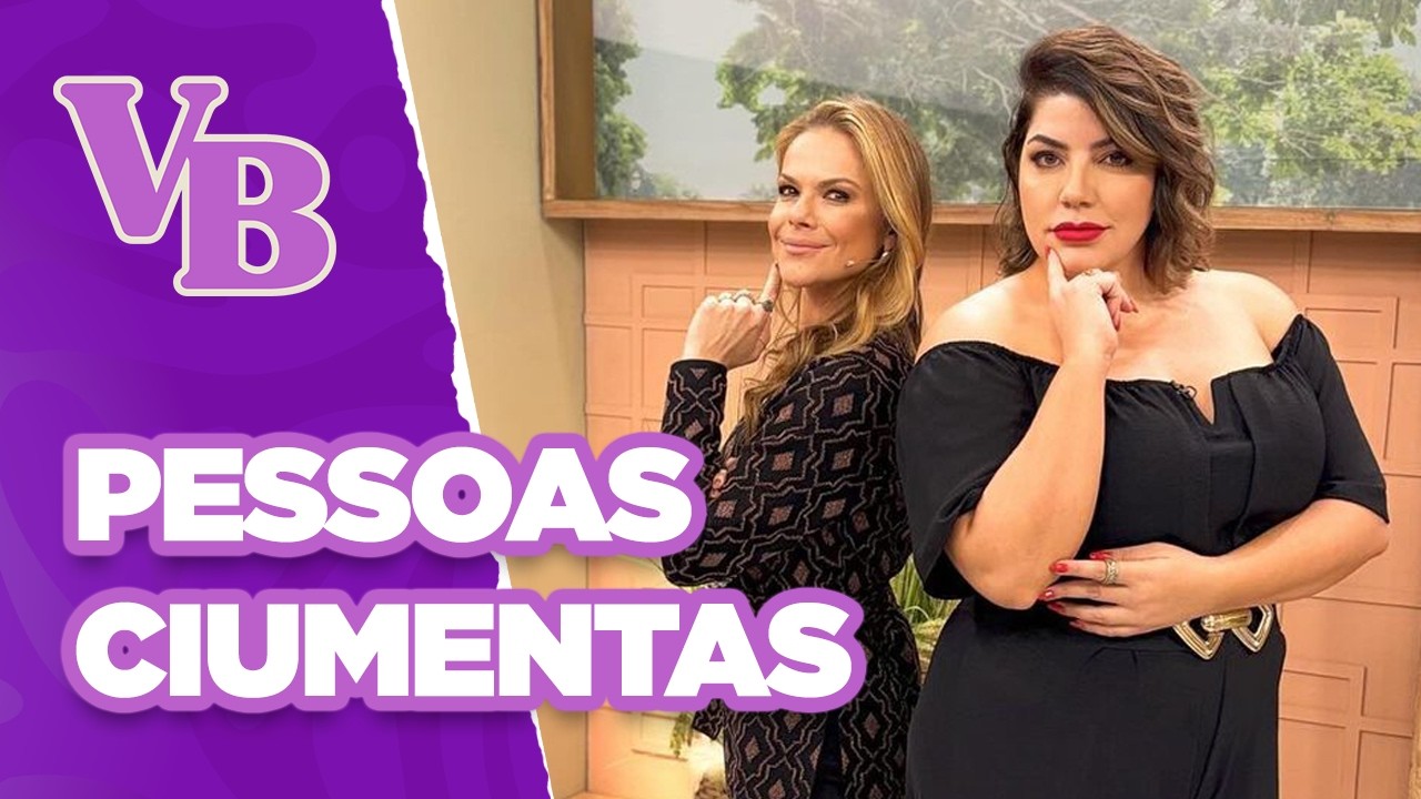 Voc&ecirc; no Comando: Como controlar os CI&Uacute;MES - Voc&ecirc; Bonita (02/08/2024)
