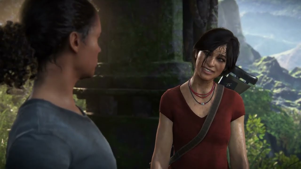 Uncharted - Khoi Hui Virasat - Episode 2