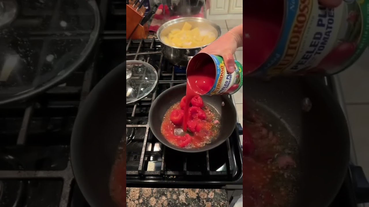Nicky Cooks Episode 3. #nickycooks