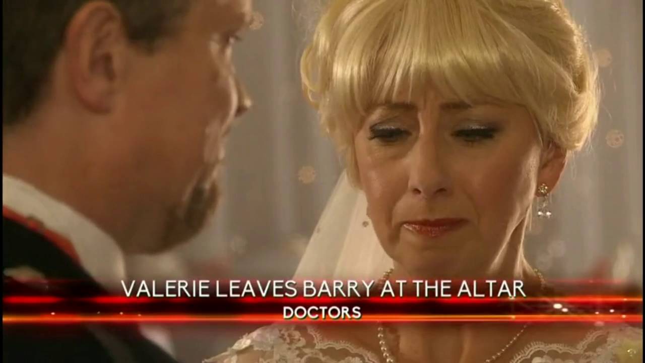 British Soap Awards 2016 Scene of the Year