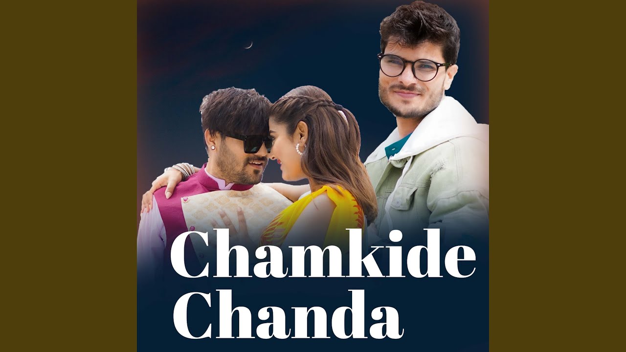 Chamkide Chanda