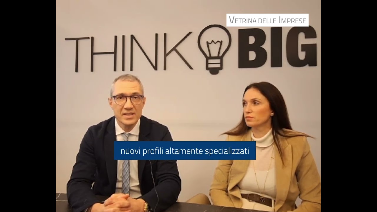 Zeta SRL - Vetrina delle imprese