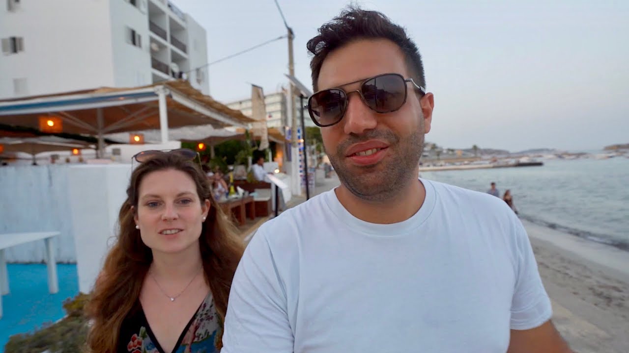 IBIZA - How much a trip really costs $?$?$?