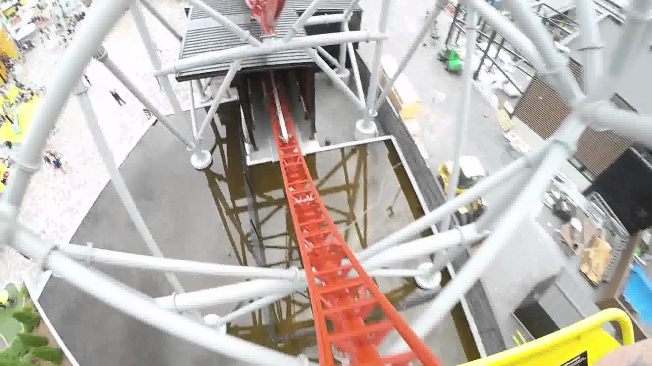 Särkänniemi Hype