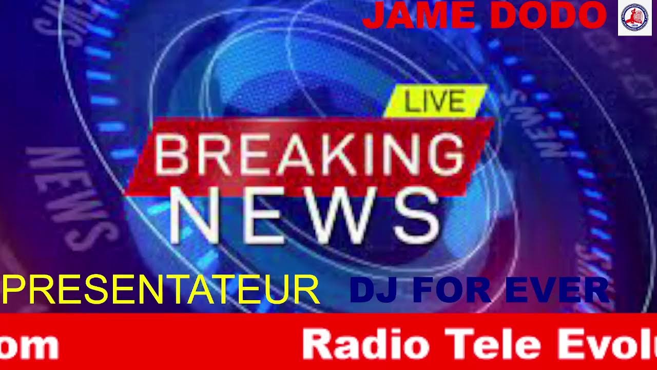 JAME DODO LIYE TONTON