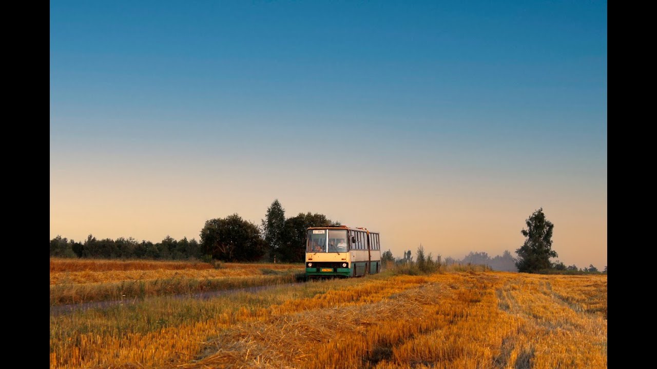 Ikarus 280.03 АК 764 46 Железногорск Маршрут №473