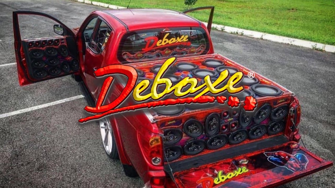 BAILE DE FAVELA - MC DON JUAN - (DJ SKYPE & DJ ANITON) ELETROFUNK DEBOXE