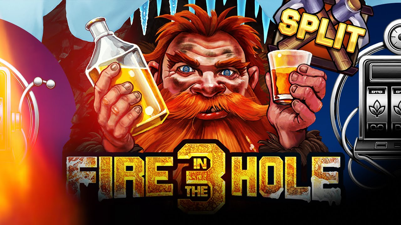 Fire in the Hole 3 – Lohnt sich der Abstieg in die Mine? ⛏️💥 | Casino Slot-Test