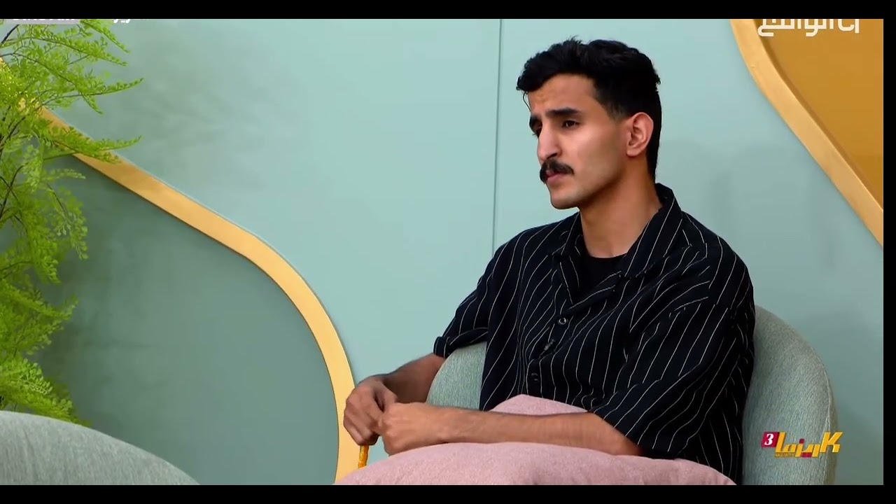 ماذا قال ابو كاتم لحمد العتيبي وسعد ال مخفور 💔وعبدالله برايم هو وعبدالعزيز 😔
