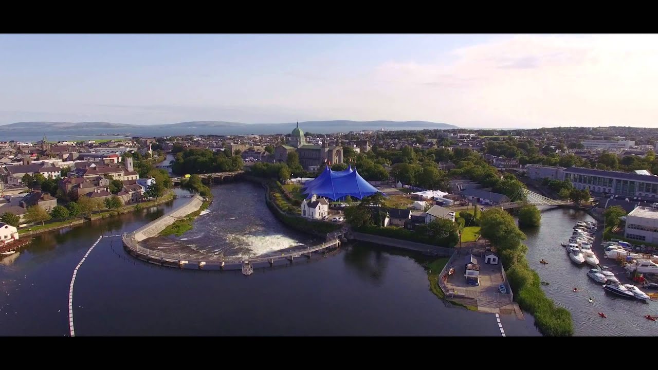 Our 2015 Festival Highlights @ Galway International Arts Festival