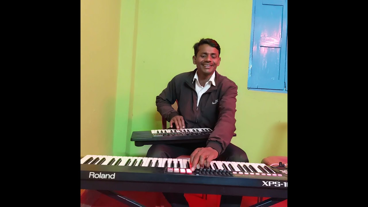 bhojpuri   music topa  top me kheshari lal