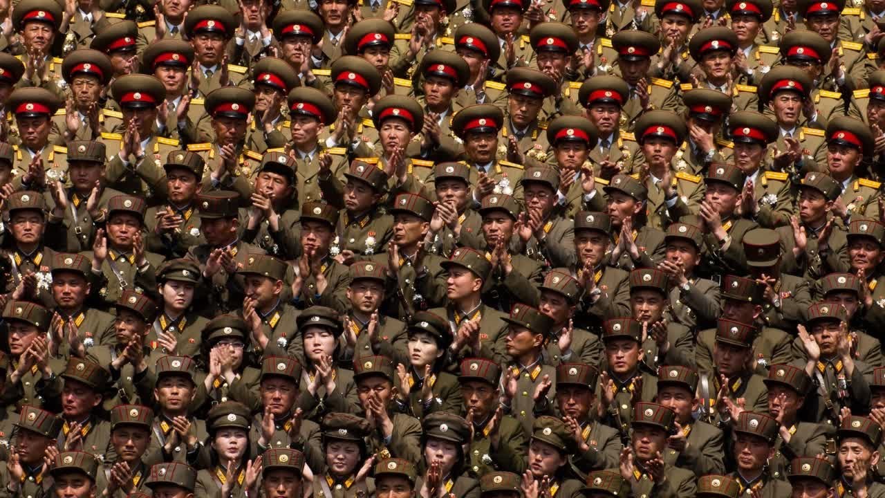 Pyongyang, dispuesta a desnuclearizarse sin pedir la retirada de tropas de EEUU