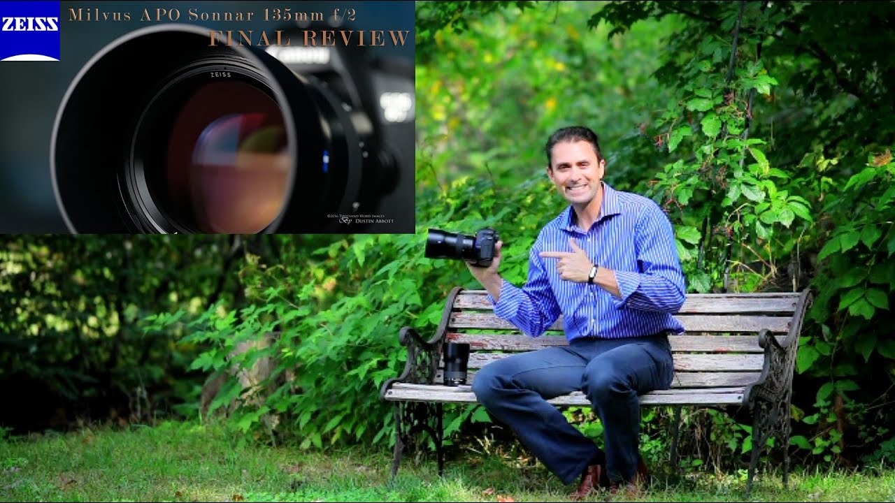 Zeiss Milvus APO Sonnar 135mm f/2 Final Review