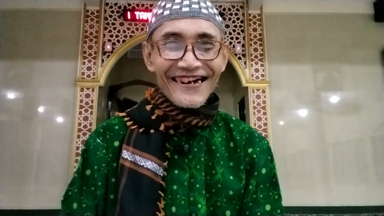 #Huruf kha', Tauhid hal:20, cabang:6 GK. Gresik 085730104965