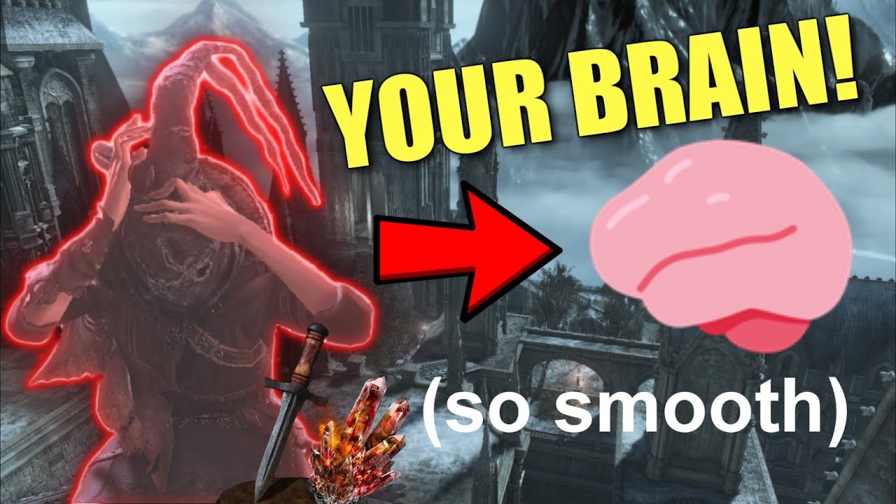 YOUR BRAIN ON CHAOS DAGGER!!! (GONE WRONG) (GONE POLISH)