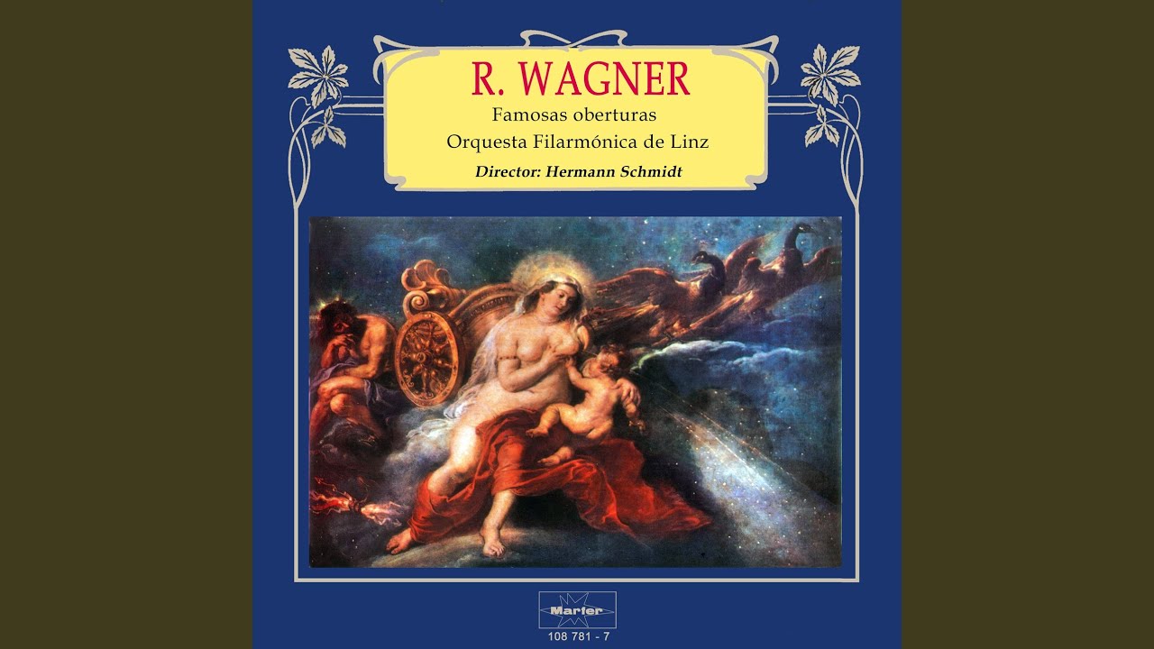 Tannh&auml;user, WWV 70: Canci&oacute;n de la estrella vespertina