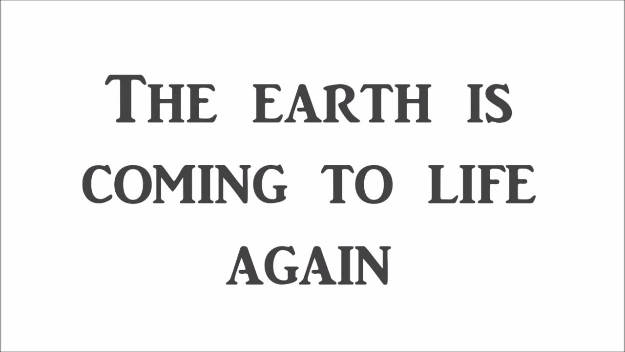 Make Them Suffer - Ether Lyrics